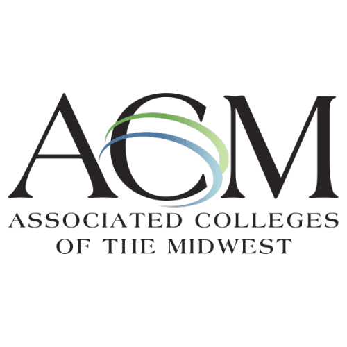 Associated Colleges of the Midwest logo
