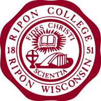 Ripon College Seal