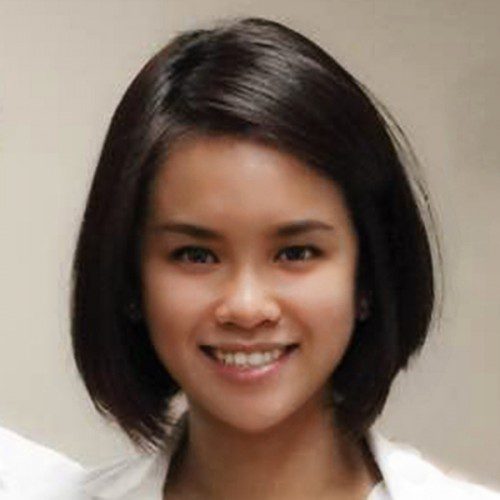 Christine Nguyen ’17