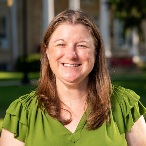Photo of Kovack-Lesh, Kristine
