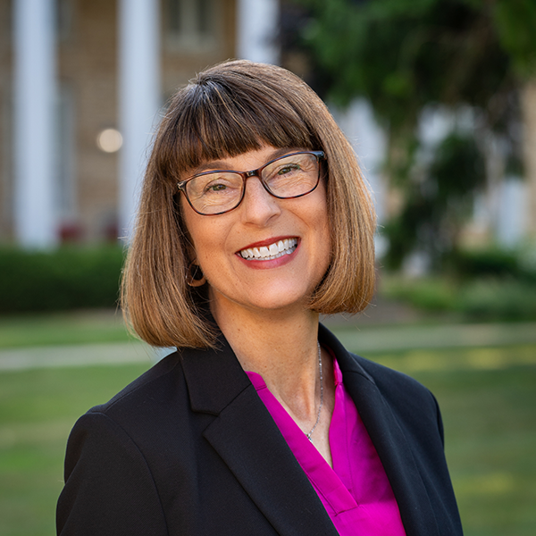 Dean of Faculty