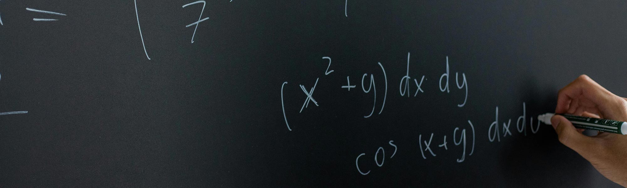 Photo by Monstera Production: https://www.pexels.com/photo/mathematical-equation-written-on-blackboard-6238050/