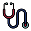 Stethoscope Icon