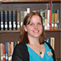 Lane Library Staff - Amy Rachuba