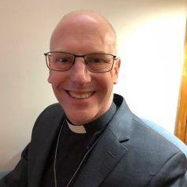 Skills learned at Ripon lead to career in ordained ministry for Alan ...