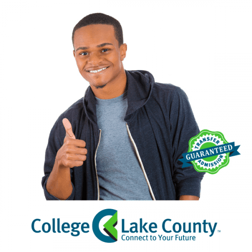 College of Lake County Transfer Agreement