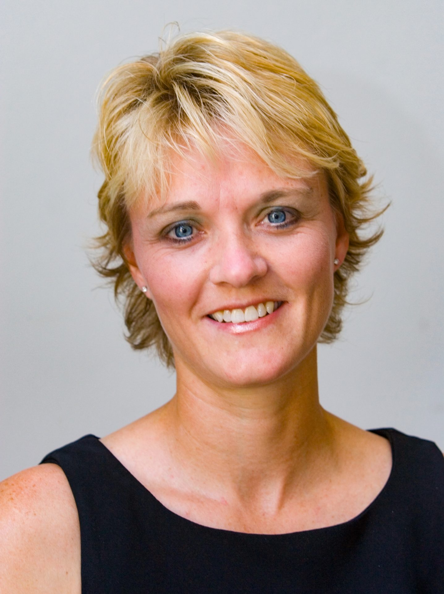 Julie Johnson