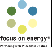 Focus on Energy logo