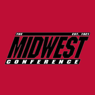 midwest conference logo