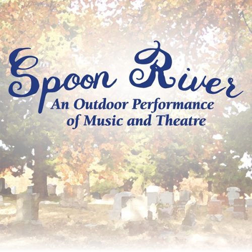 Poster image for 'Spoon River'