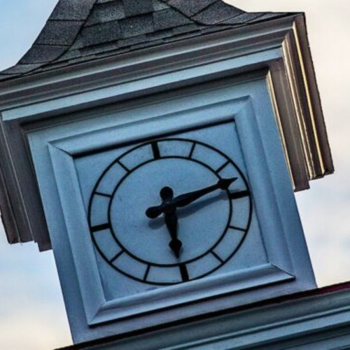 clocktower