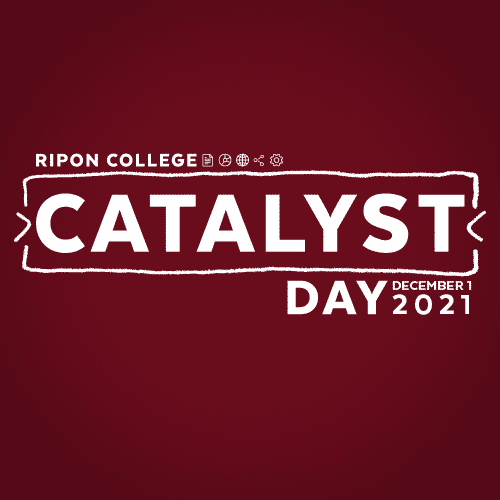 Catalyst Day 2021