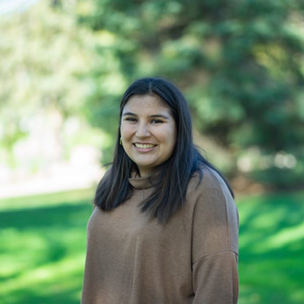 Class of 2022: Alicia Contreras ’22 | Ripon College