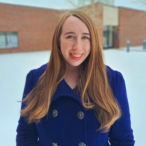 Lydia Ruth Wiley Class of 2022: Lydia Wiley Deal ’22 | Ripon College