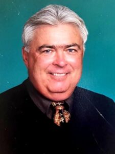 Paul Hoffman '73