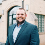 Adam Sonntag, City Administrator of Ripon