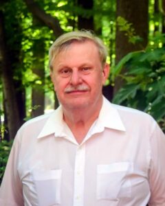 Daniel Minnema '74