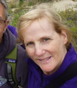 Marsha Blanche Jones Burzynski '84