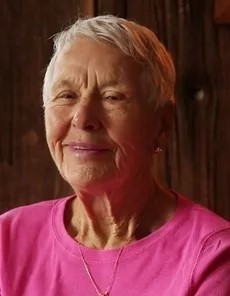 Dorien Schmidt Hammann '55