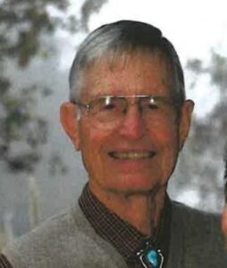 Dorman C. Anderson '52