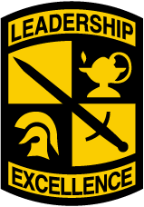 ROTC Logo