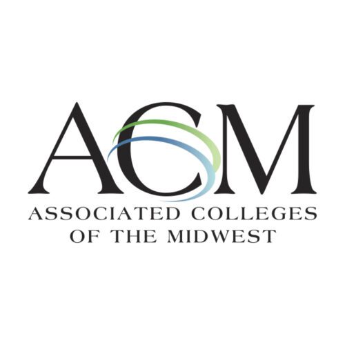 Associate Colleges of the Midwest Logo