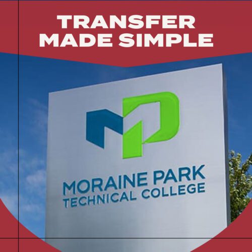 Moraine Park logo