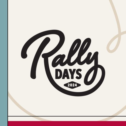 Rally Days 2024