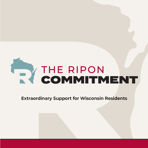 The Ripon Commitment: Extraordinary Support for Wisconsin Residents