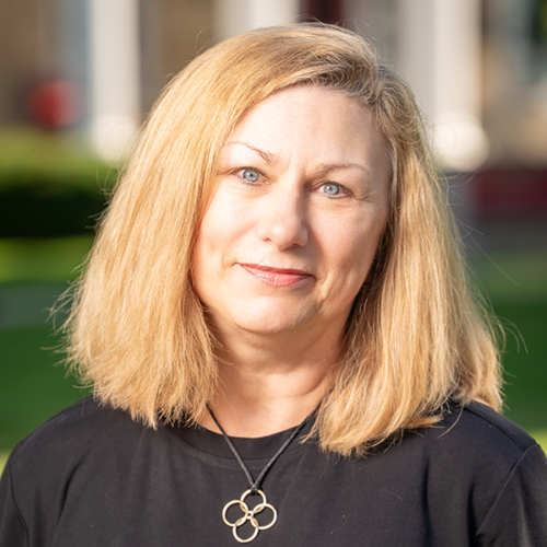 Photo of Krause, Deborah