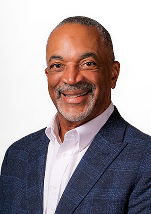 Photo of Blaine Gibson ’81
