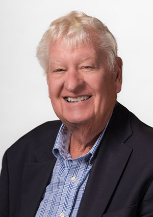 Photo of Philip  McCullough ’69