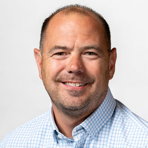 Photo of Mike Missak ’01