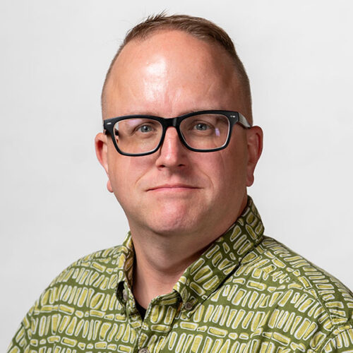 Photo of Will  Ritcher ’97