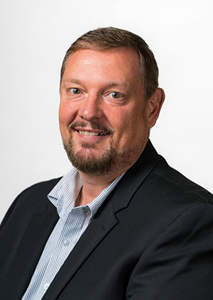 Photo of Gene  Schneider ’90