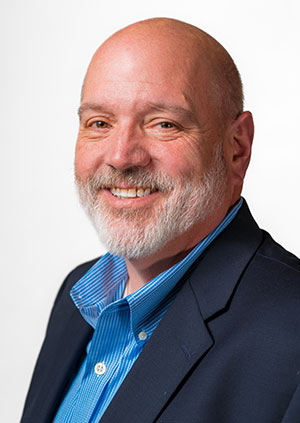 Photo of Ted  Uczen III ’91
