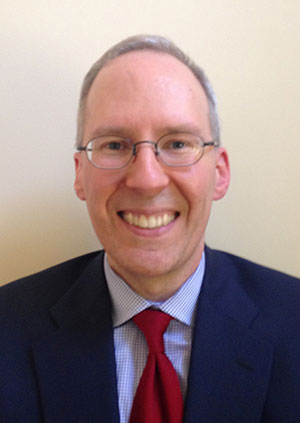 Photo of George  Zornada ’87