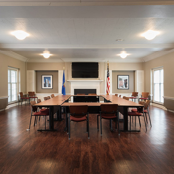 MLK Room