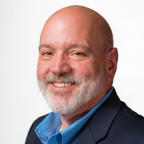 Photo of Ted  Uczen III ’91