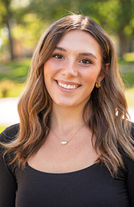 Photo of Bella  Engstrom