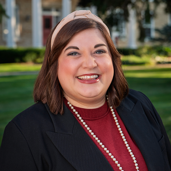 Admissions Leadership