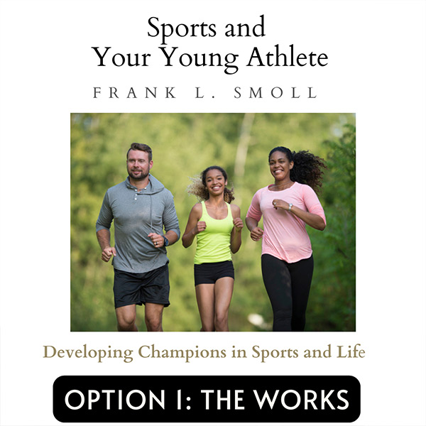 Cover of the Ebook Sports and young athletes