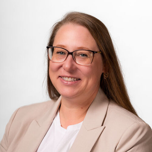 Photo of Stacie  Hackel Snow ’99