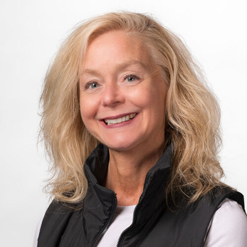 Photo of Ashleigh  Henrichs ’94