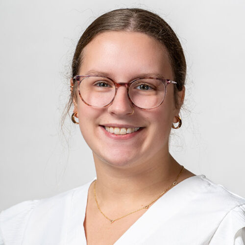 Photo of Abbe  Lane ’22