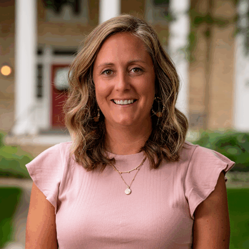 Photo of Jena  Nolan ’06