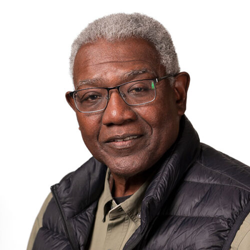 Photo of Johnny  Richardson ’74