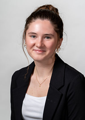 Photo of Chase  Polyak ’25