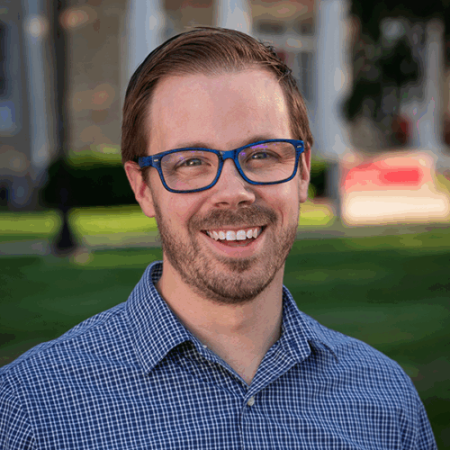 Photo of John McGreal