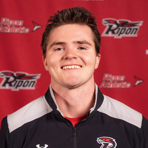 Photo of Sam  Paden